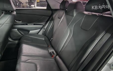 Hyundai Avante, 2022 год, 1 580 007 рублей, 16 фотография