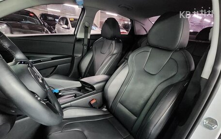 Hyundai Avante, 2022 год, 1 580 007 рублей, 15 фотография