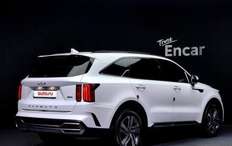 KIA Sorento IV, 2021 год, 3 120 100 рублей, 2 фотография