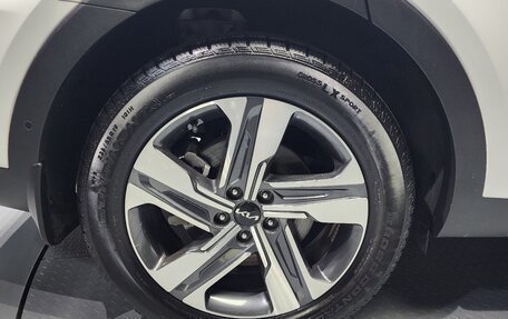 KIA Sorento IV, 2021 год, 3 120 100 рублей, 5 фотография
