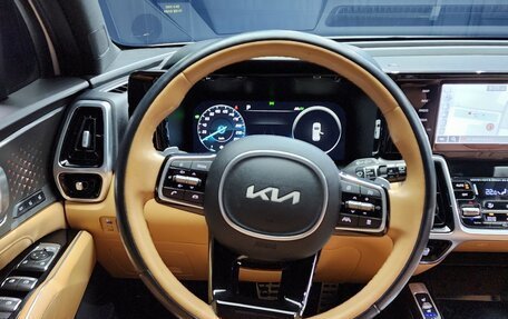 KIA Sorento IV, 2021 год, 3 120 100 рублей, 10 фотография