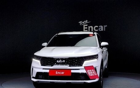 KIA Sorento IV, 2021 год, 3 120 100 рублей, 3 фотография