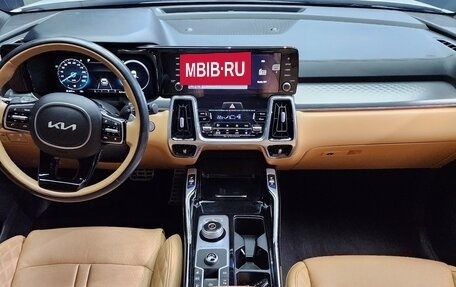 KIA Sorento IV, 2021 год, 3 120 100 рублей, 9 фотография