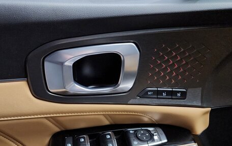 KIA Sorento IV, 2021 год, 3 120 100 рублей, 17 фотография