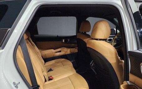 KIA Sorento IV, 2021 год, 3 120 100 рублей, 19 фотография