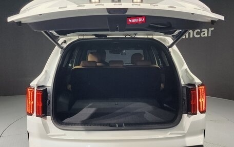 KIA Sorento IV, 2021 год, 3 120 100 рублей, 20 фотография