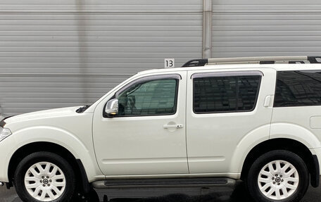 Nissan Pathfinder, 2011 год, 1 799 000 рублей, 8 фотография