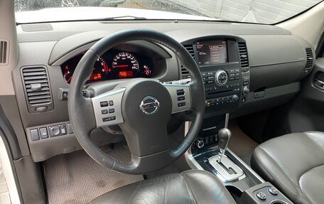 Nissan Pathfinder, 2011 год, 1 799 000 рублей, 9 фотография