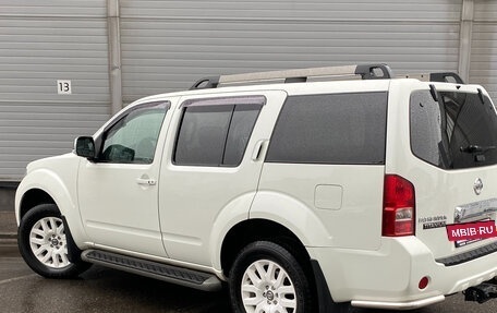 Nissan Pathfinder, 2011 год, 1 799 000 рублей, 7 фотография
