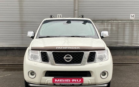 Nissan Pathfinder, 2011 год, 1 799 000 рублей, 2 фотография
