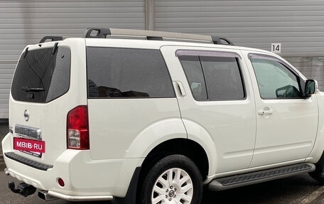 Nissan Pathfinder, 2011 год, 1 799 000 рублей, 5 фотография