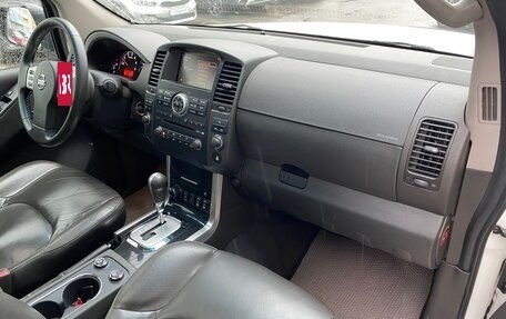 Nissan Pathfinder, 2011 год, 1 799 000 рублей, 10 фотография