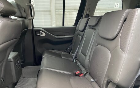 Nissan Pathfinder, 2011 год, 1 799 000 рублей, 11 фотография