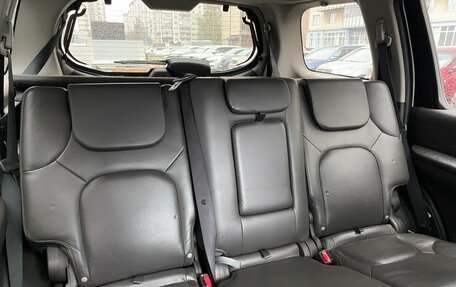 Nissan Pathfinder, 2011 год, 1 799 000 рублей, 12 фотография