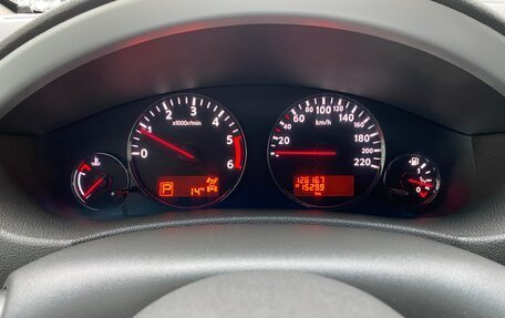 Nissan Pathfinder, 2011 год, 1 799 000 рублей, 14 фотография