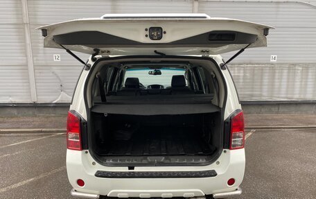 Nissan Pathfinder, 2011 год, 1 799 000 рублей, 19 фотография