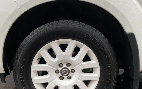 Nissan Pathfinder, 2011 год, 1 799 000 рублей, 20 фотография