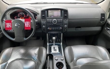 Nissan Pathfinder, 2011 год, 1 799 000 рублей, 13 фотография