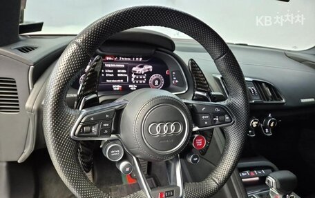 Audi R8, 2022 год, 6 фотография