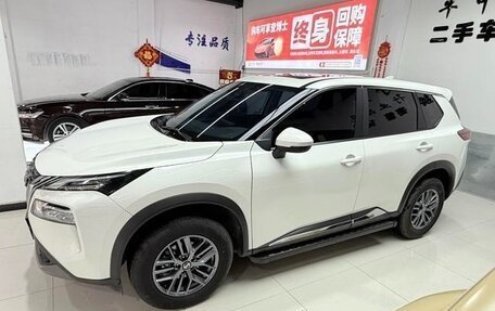 Nissan X-Trail, 2022 год, 2 180 999 рублей, 3 фотография