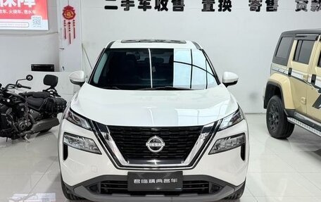 Nissan X-Trail, 2022 год, 2 180 999 рублей, 4 фотография