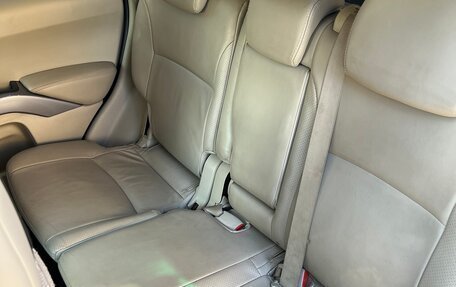 Mitsubishi Outlander III рестайлинг 3, 2008 год, 1 299 999 рублей, 11 фотография