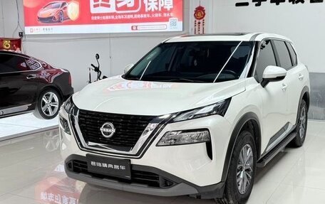 Nissan X-Trail, 2022 год, 2 180 999 рублей, 2 фотография