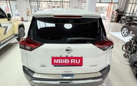 Nissan X-Trail, 2022 год, 2 180 999 рублей, 6 фотография