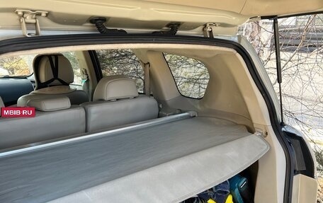 Mitsubishi Outlander III рестайлинг 3, 2008 год, 1 299 999 рублей, 13 фотография