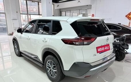 Nissan X-Trail, 2022 год, 2 180 999 рублей, 5 фотография