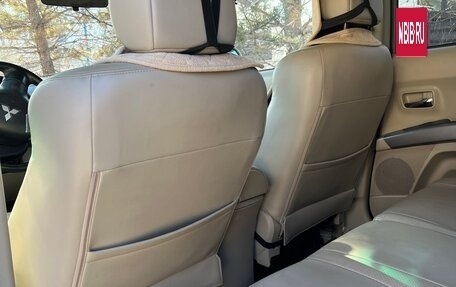 Mitsubishi Outlander III рестайлинг 3, 2008 год, 1 299 999 рублей, 12 фотография