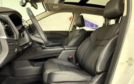 Nissan X-Trail, 2022 год, 2 180 999 рублей, 13 фотография