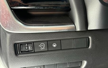 Nissan X-Trail, 2022 год, 2 180 999 рублей, 18 фотография