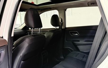 Nissan X-Trail, 2022 год, 2 180 999 рублей, 10 фотография