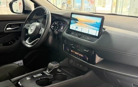 Nissan X-Trail, 2022 год, 2 180 999 рублей, 16 фотография