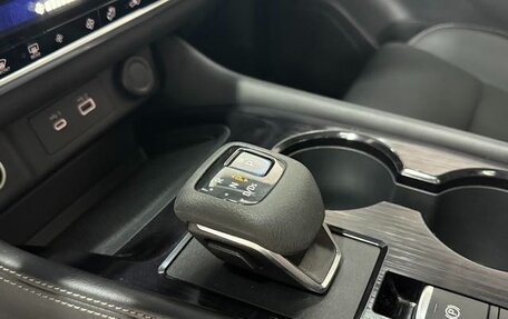 Nissan X-Trail, 2022 год, 2 180 999 рублей, 19 фотография