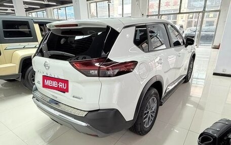 Nissan X-Trail, 2022 год, 2 180 999 рублей, 7 фотография