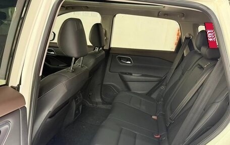 Nissan X-Trail, 2022 год, 2 180 999 рублей, 12 фотография
