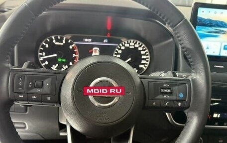 Nissan X-Trail, 2022 год, 2 180 999 рублей, 14 фотография