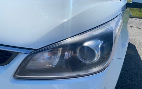 KIA Rio IV, 2019 год, 1 586 000 рублей, 15 фотография