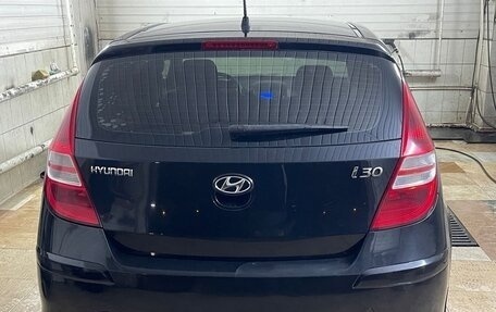 Hyundai i30 I, 2010 год, 650 000 рублей, 2 фотография