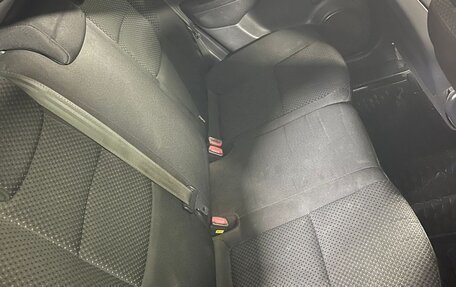Hyundai i30 I, 2010 год, 650 000 рублей, 9 фотография