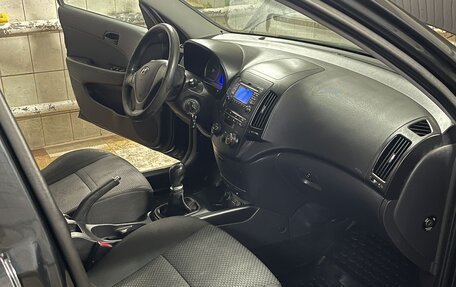 Hyundai i30 I, 2010 год, 650 000 рублей, 10 фотография