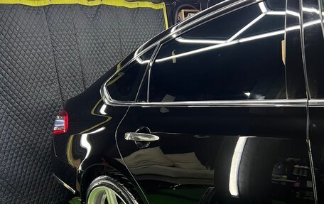 Nissan Teana, 2012 год, 1 550 000 рублей, 4 фотография