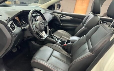 Nissan Qashqai, 2022 год, 2 240 999 рублей, 7 фотография