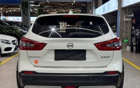 Nissan Qashqai, 2022 год, 2 240 999 рублей, 5 фотография
