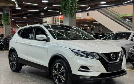 Nissan Qashqai, 2022 год, 2 240 999 рублей, 3 фотография