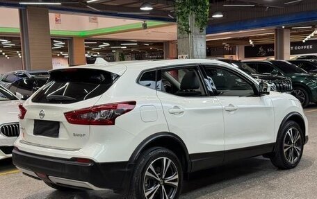 Nissan Qashqai, 2022 год, 2 240 999 рублей, 4 фотография