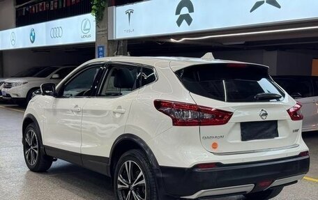 Nissan Qashqai, 2022 год, 2 240 999 рублей, 6 фотография