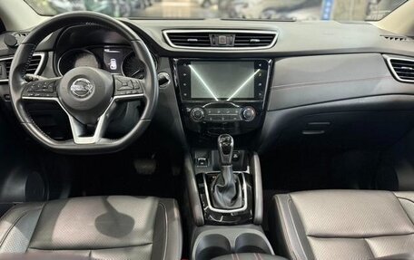 Nissan Qashqai, 2022 год, 2 240 999 рублей, 10 фотография